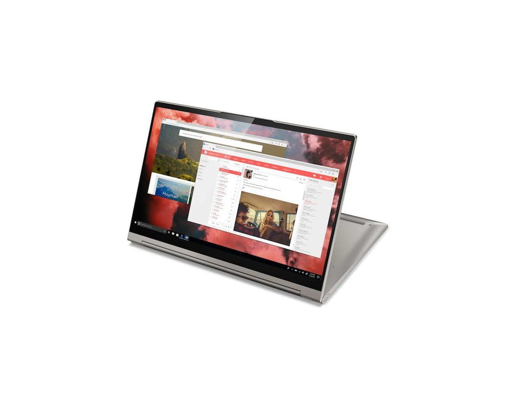 Product Lenovo Yoga C940