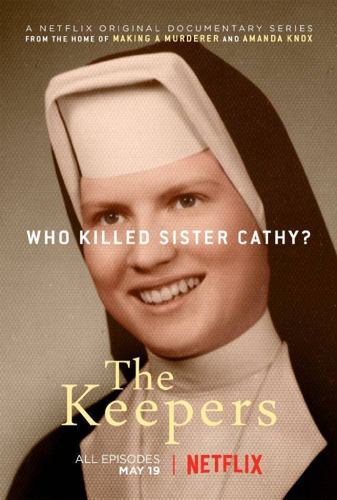 App The Keepers