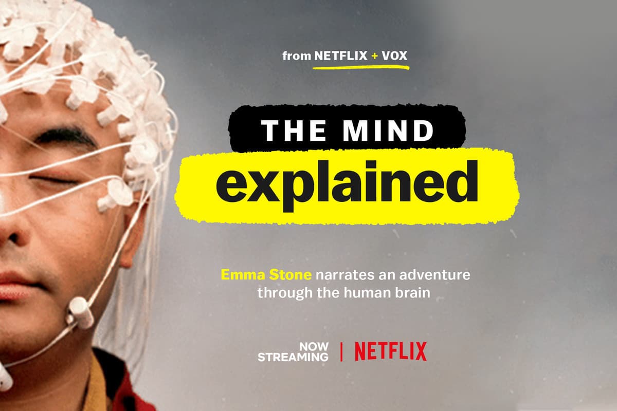 Serie The Mind, Explained