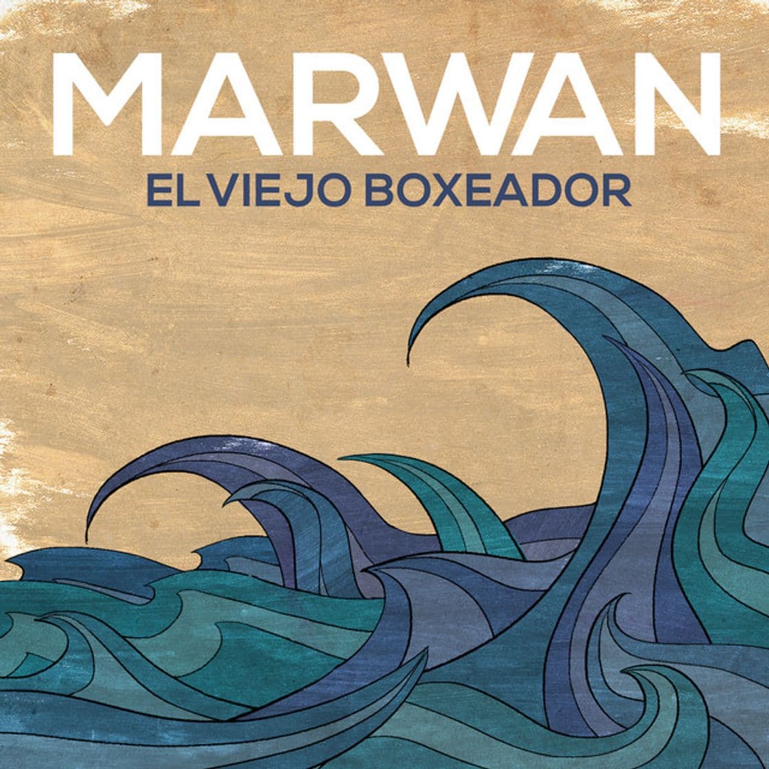 Canción El Viejo Boxeador