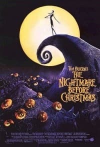 Película The Nightmare Before Christmas: The Original Poem