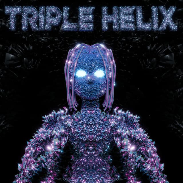 Music Triple Helix