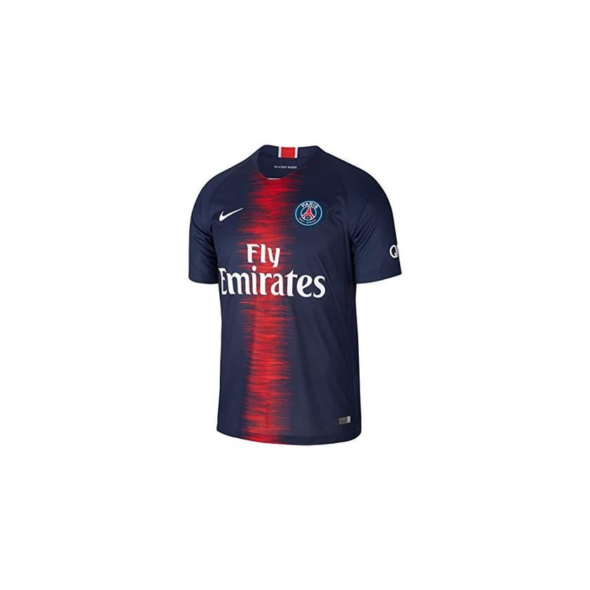 Fitness Nike PSG M Nk BRT Stad JSY SS Hm Camiseta