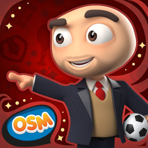 App Online Soccer Manager (OSM)