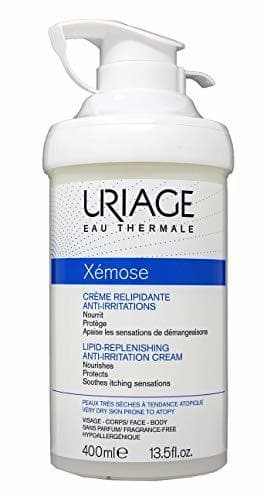 Belleza Xemose Crema Anti-Irrit 400Ml