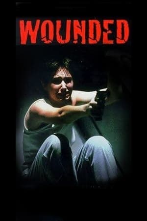 Película Wounded