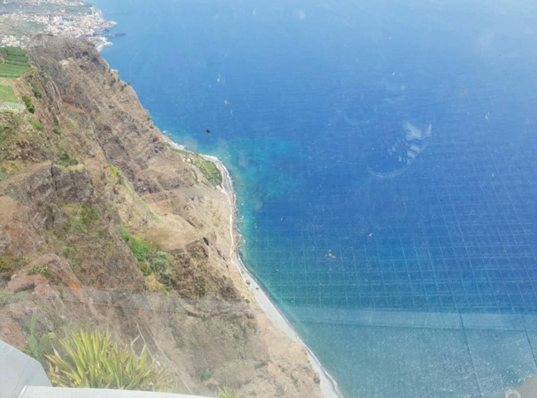 Place Cabo Girão