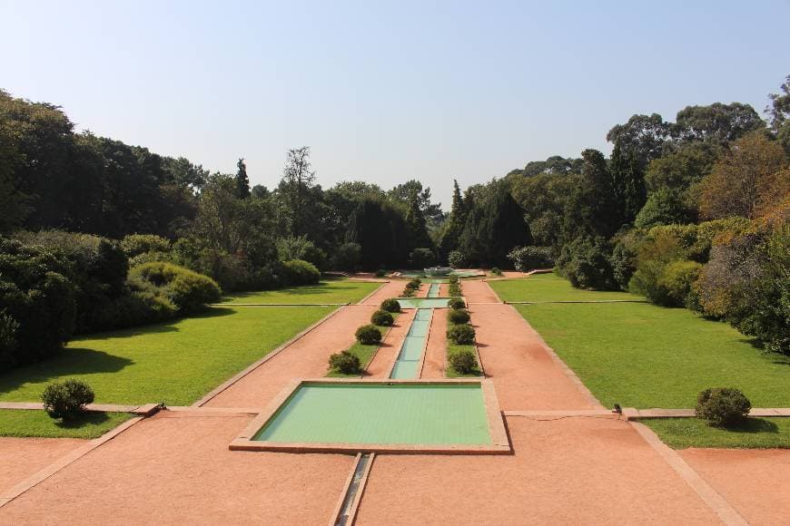 Place Parque de Serralves