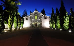 Place Convento dos Capuchos