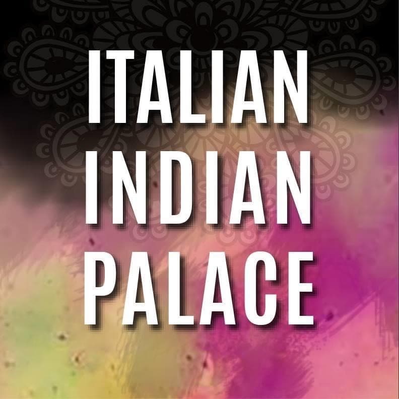 Restaurants Italian Indian Palace