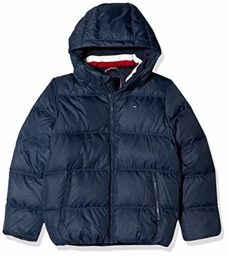 Place Tommy Hilfiger Essentials Down Jacket Chaqueta,