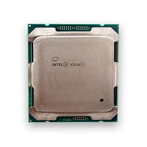 Place Intel sr1ya Xeon Processor E5 – 2650 V3 2.30 GHz 25 m 10 Núcleos 105 W M1