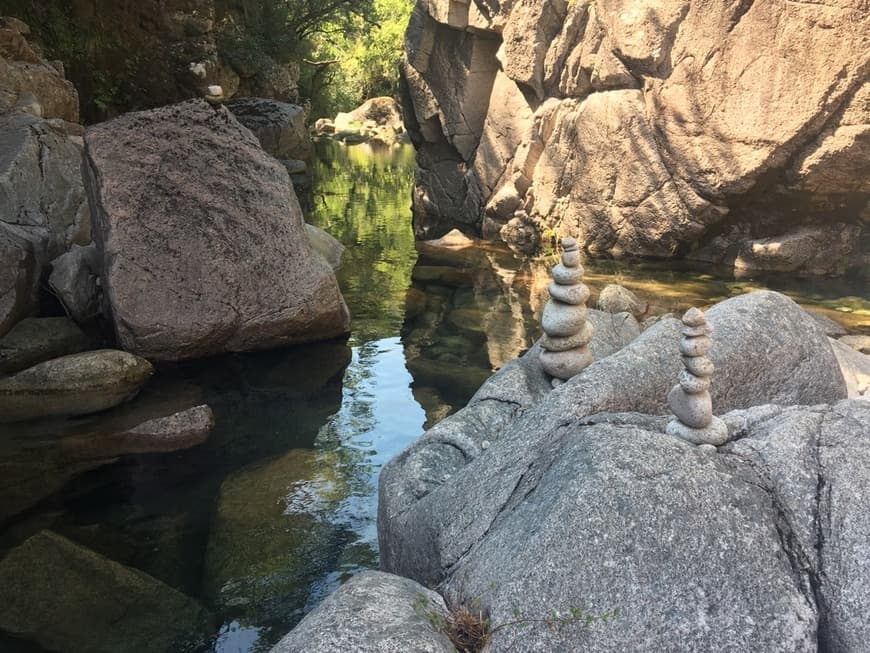 Place Peneda-Gerês National Park