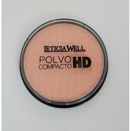 Product Letícia Well Polvo Compacto HD