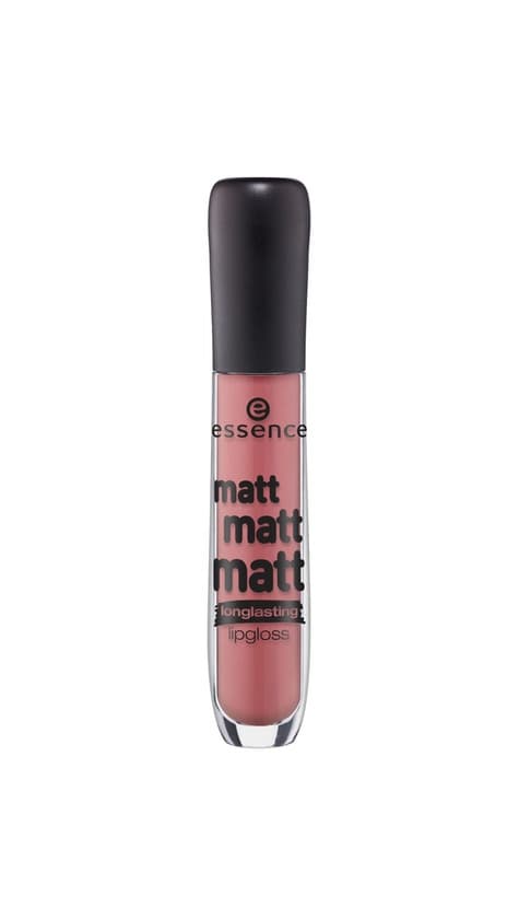 Product essence matt lipgloss