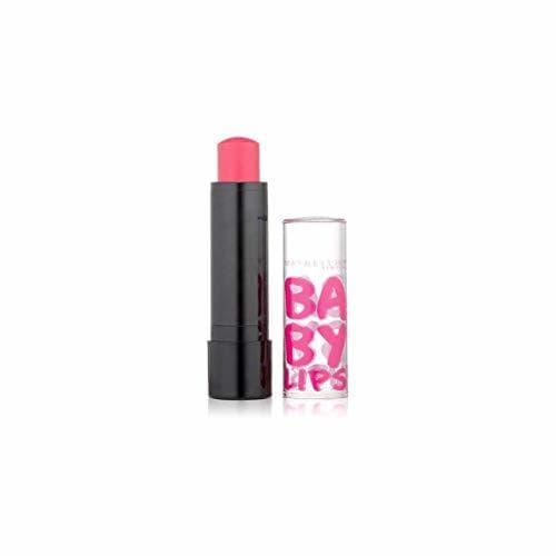 Product Gemey Maybelline Baume à Lèvres Baby Lips Electro