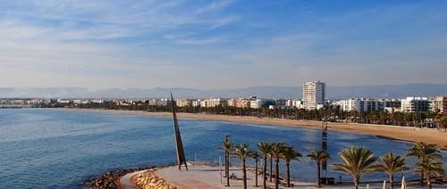 Place Salou