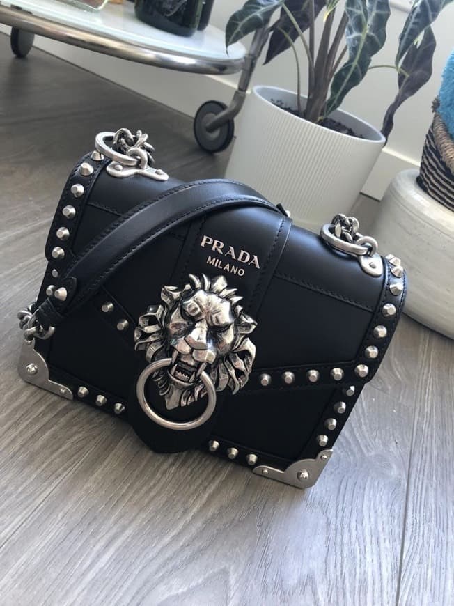 Moda Prada Bag