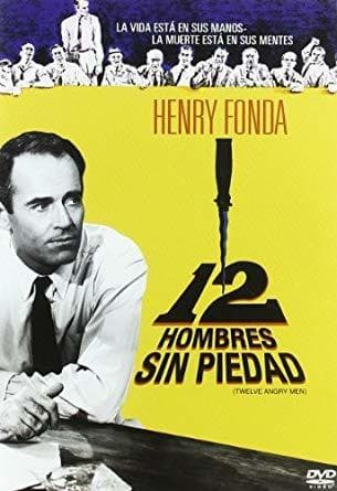 Película 12 Angry Men