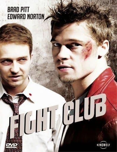 Película Fight Club