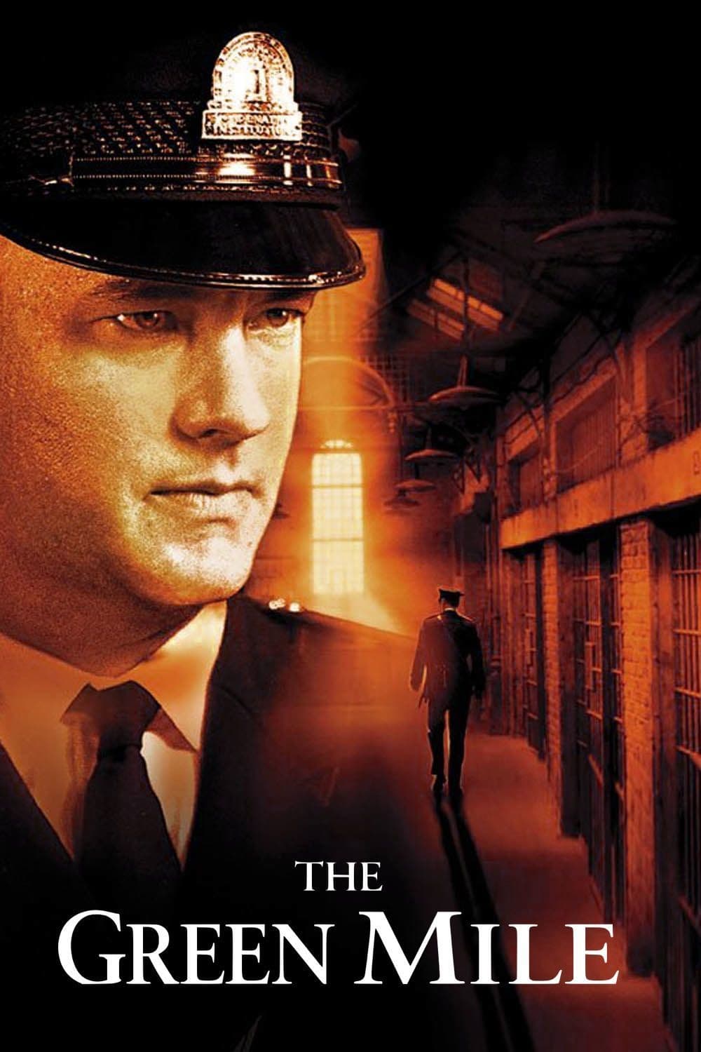 Película The Green Mile