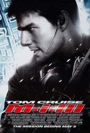 Película Mission: Impossible III