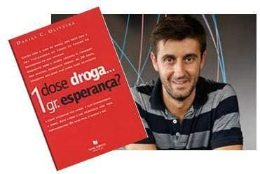 Libro Uma dose de droga