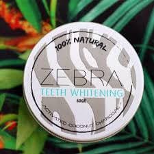 Producto Zebra Teeth Whitening