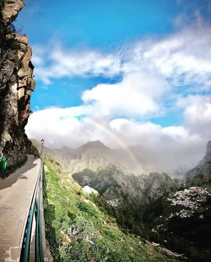 Moda Curral das Freiras - Guía Isla Madeira | Portugal