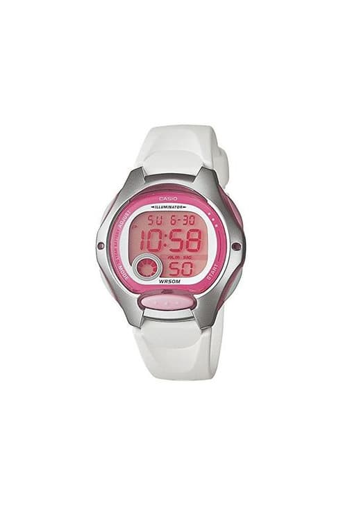 Producto Casio LW-200-7A - Reloj de Cuarzo para Mujer