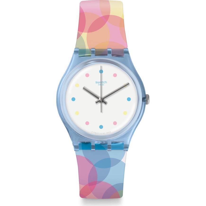 Moda Swatch De Originals GS159 Bordujas horloge • EAN ...https://