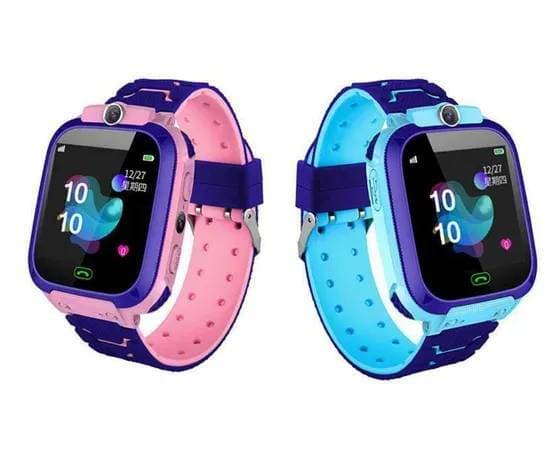 Moda Relogio para crianca https://dott.pt/pt/products/smartwatch-