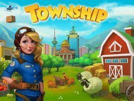 Videojuegos Township