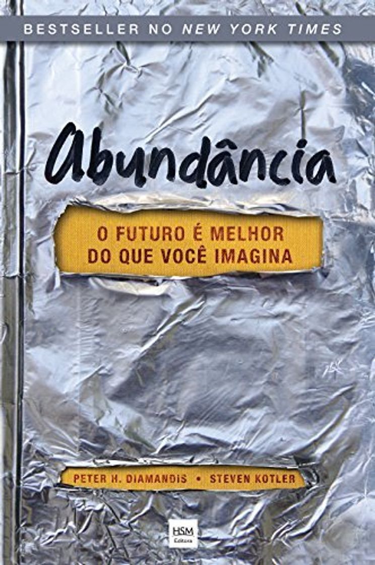 Libro Abundancia