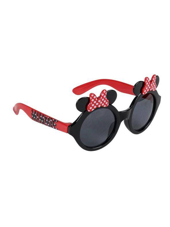 Fashion Oculos de sol minnie menina 