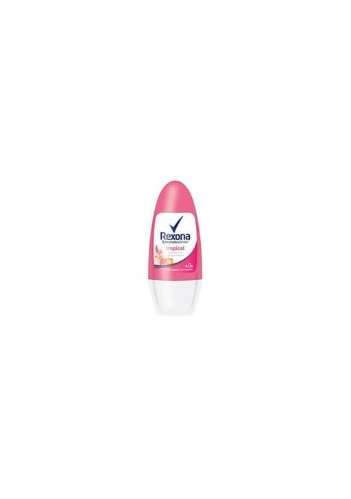 Belleza Rexona Roll-On Tropical Desodorante para Mujer