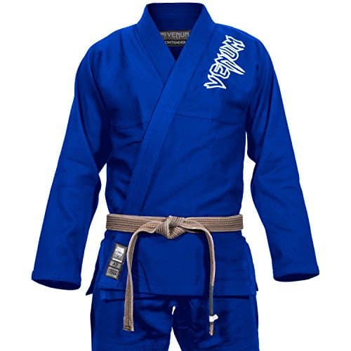 Product VENUM Contender 2.0 Kimono BJJ GI