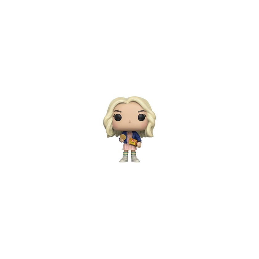 Game Funko Pop 13318