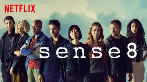 Fashion Sense8