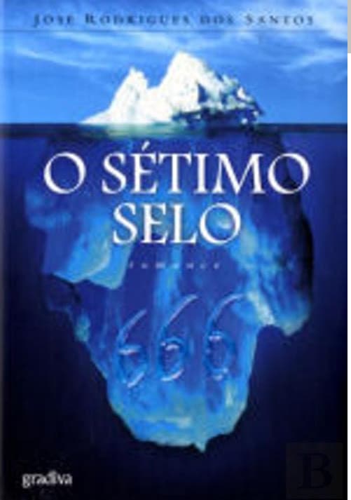 Libro Sétimo Selo