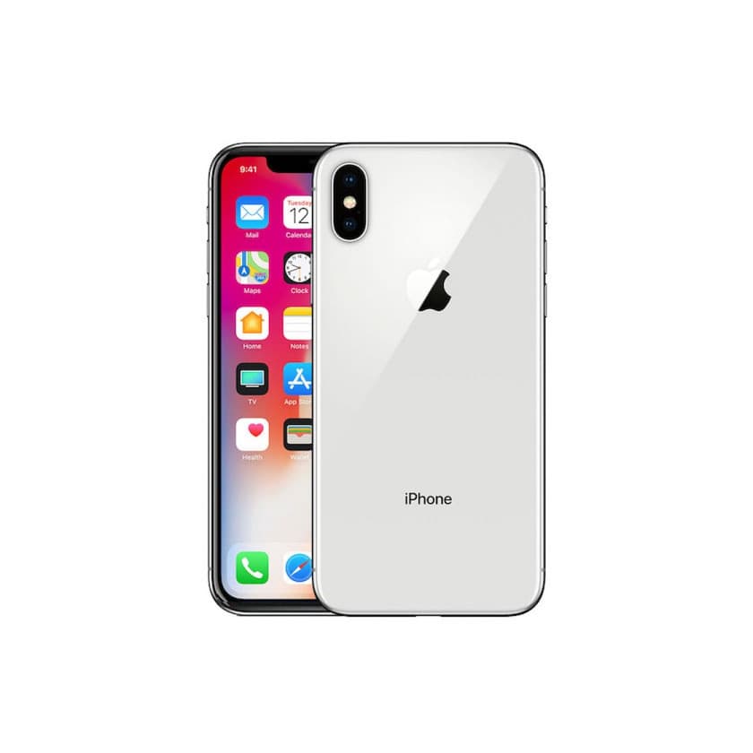 Producto iPhone X