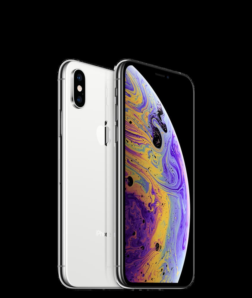 Producto iPhone XS