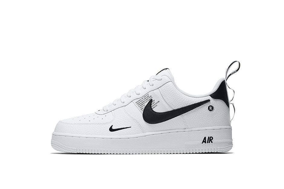 Moda Air Force 1 07 LV8 Utility