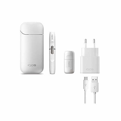 Electrónica Iqos 2.4