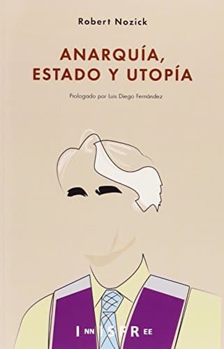 Libro ANARQUÍA