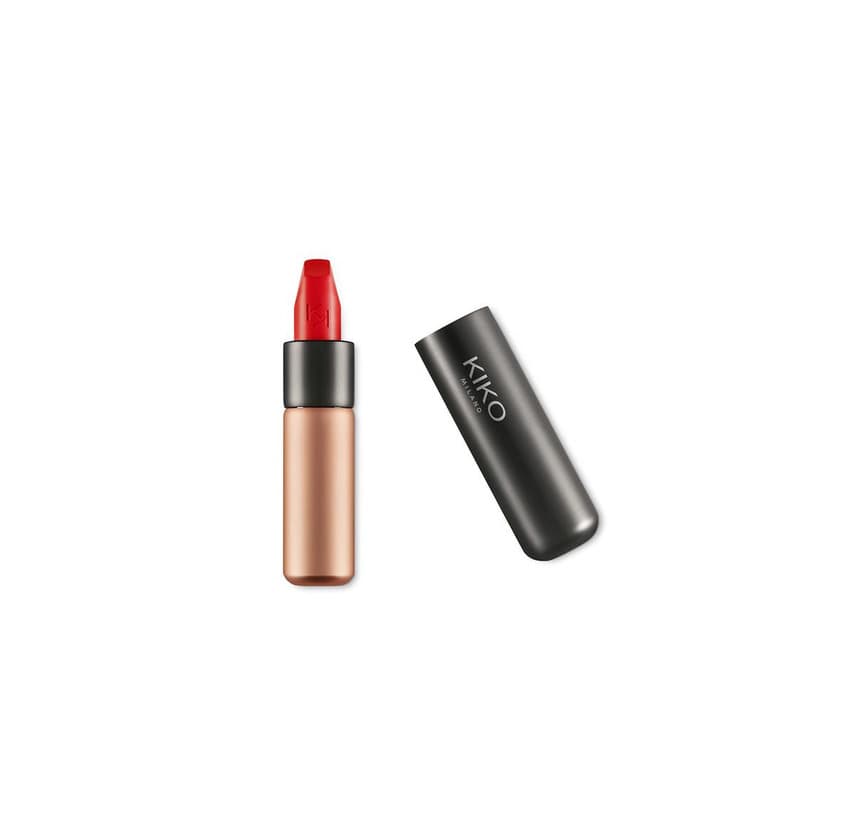 Product Kiko Milano Velvet Passion Matte Lipstick