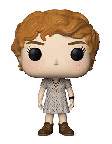 Game Funko IT Figura Pop Beverly, Multicolor