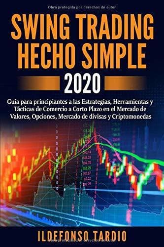 Libro Swing Trading Hecho Simple