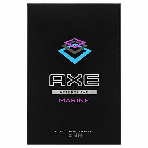 Producto AXE MARINE after shave 100 ml