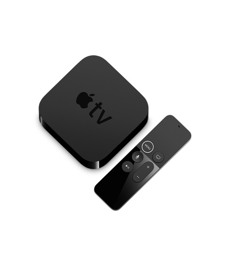 App Apple TV